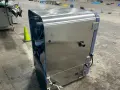 ESPEC 24” X14” X 60” ENVIRONMENTAL CHAMBER   -  BTX-475