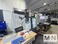HAAS VF-2SS 4th Axis CNC Vertical Machining Center, 2019