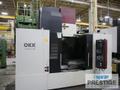 Machining Centers Vertical CNC