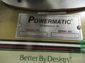 Powermatic Model 66 Tilting Arbor Table Saw, 10" 48" Fence, Dust Collector, Portable