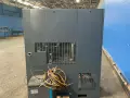 ATLAS COPCO 60 HP AIR COMPRESSOR  -  GA45VSD+ FF