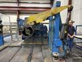 54" x 40,000 LB LOOPCO SLITTING LINE. STOCK # 0651226