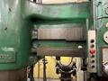 8&#039; X 19&quot; CARLTON RADIAL ARM DRILL. STOCK #1002325