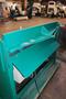 52" X 16 Ga TENNSMITH Hydraulic Squaring Shear, Model 52H