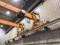 Konecranes - Semi-portal 5 ton x 15 030 mm