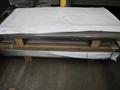 Steel Sheet Material, (2) Stacks of CRS 16ga x 48" x 24", (100pc Stack and Partial)- Auction Item