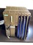SIEMENS S7-400 Combo PS405 CPU416F PN/DP CP443-1 + (4) SM422 Modules USED