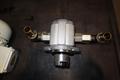 TEE Electric Motor - Q1EFA71M4A-40, 1670RPM 230v/460v &amp; Marzocchi Gear Pump - ALP2A-D-30 10GPM, 2600PSI- Auction Item
