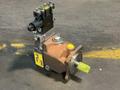PARKER AXIAL PISTON PUMP W/VALVE  -  PV046R1K8T1NMRZ