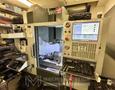 Haas DM-2 5 Axis CNC Vertical Machining Center – 2018