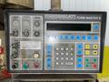 90 TON X 8&#039; CINCINNATI MODEL 90FMIIx6 HYDRAULIC PRESS BRAKE: STOCK #15768