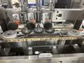 Geninox Spindle Capper with Bowl Feeder, 2020