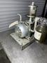 GAST Rotary Vane Vacuum Pump and Compressor