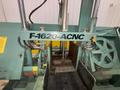16" x 20" W.F. WELLS (NEW 2023) MODEL F-1620-A CNC AUTOMATIC HORIZONTAL BANDSAW W/ BUNDLING: STOCK #22088