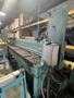 WYSONG Mechanical Shears - Industrial Shearing Equipment