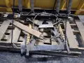 MEYER 108" SNOW PLOW  -  C-9
