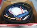 Abicor Binzel 500 A, 15 Ft Mig Welding Gun - Mb515-5s52-mzb