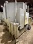 75&quot; x 60&quot; PROCECO MODEL #HD-75X60-E-6000-1-BO HEAVY DUTY ROTARY TABLE PARTS WASHER: YOBRO #24051