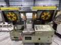 HYD-MECH H-20A  Automatic Horizontal Band Saw 2002’ #6849