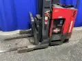 RAYMOND 4000 LBS ELECTRIC STAND UP FORK LIFT  -  FASI R40TT