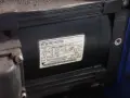 Motoman / Yaskawa Electric 2.0kva Robot - Mh6
