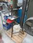 Branch Manufacturing Hand Tapper w Assorted Taps- Auction Item