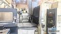Machining Centers Vertical Bridge Type CNC