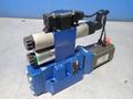 REXROTH DIRECTIONAL HYDRAULIC VALVE   -  R900757494