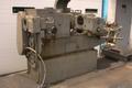 6&#039; JOSHUA HEAP PIPE CHAMFERING MACHINE: STOCK 66321