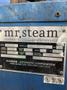 SUSSMAN-AUTOMATIC CORPORATION COMMERCIAL STEAM-BATH GENERATOR   -  CU-4500