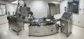 Chase-Logeman Monobloc Liquid Filling Line, 2000 – Filling, Plugging, Capping, Weighing and Vial Transfer System