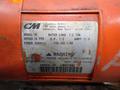 CM 1/2 TON HOIST  -  WF