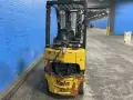 YALE 3250 POUNDS PROPANE FORKLIFT   -  GLC035VXNEAE082