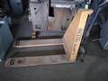 3000 LB CAPACITY LIFT RITE ELECTRIC PALLET JACK. STOCK # 0640523.
