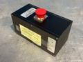 Accu-coder Incremetnal Shaft Encoder - 716*-0360-hv-hd10-8-s-s-n