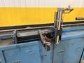 5/8&quot; EATON LEONARD MODEL #VB50HP CNC TUBE BENDER: STOCK #20129