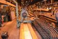 Lathes Boring