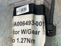 ABB ROBOTIC SERVO MOTOR  -  3HNA006493-001