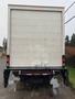 Mack MD642 26′ Box Truck, 2024 – Cummins Diesel, Allison Automatic, 25,995 GVWR, Class 6 Straight Truck