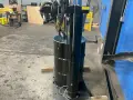 ATLAS COPCO 4872 PSI/MATERIAL ; 87 PSI AIR INPUT HIGH PRESSURE PNEUMATIC DISPENSE PUMP  -  PPK56-571P16-1000-SCA-HPS