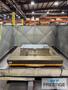 Boring Mills Horizontal Table Type CNC