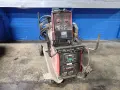 LINCOLN 350 A WELDER  -  POWER WAVE S350