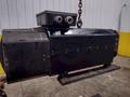85 HP (62.8 kW) REXROTH 3 PHASE 600v INDUCTION MOTOR,  TYPE: MAD180D-0200-SA-S2-DP0-35-V1: YOBRO #25730