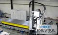 Timesavers 60&quot; x 255&quot; 81 Series 1600-W-TT Precision Grinding &amp; Finishing Machine