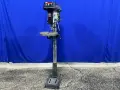 JET 14” DRILL PRESS  -  JD-17MF