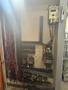 Mattison Model 24 Rotary Grinder 75hp-1980s