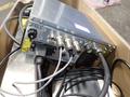 VIDEOJET LASER MARKING SYSTEM  -  3140-IP54