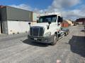 Freightliner Cascadia Day Cab Truck, 2012
