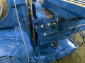 KEARNEY &amp; TRECKER MODEL 530 TF HORIZONTAL MILL: STOCK #81193