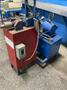 AMH PLATE BEVELING MACHINE